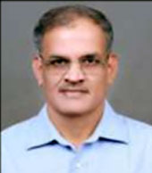 Dr. K. Subramaniam